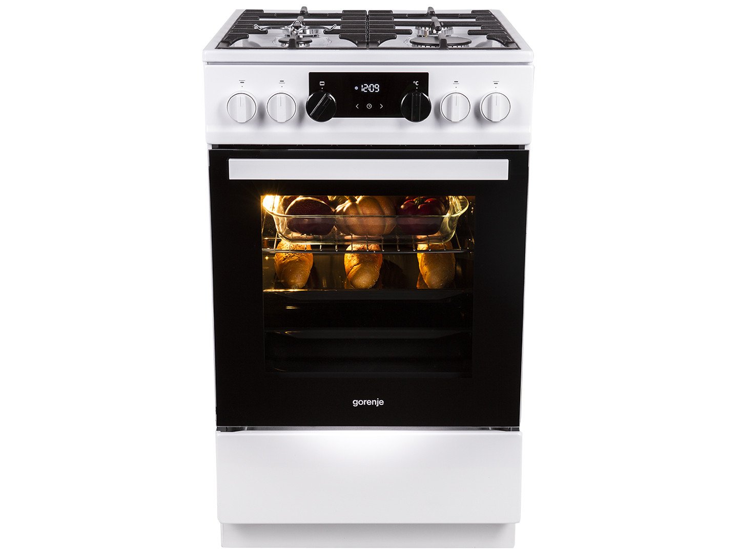 gorenje k5341wf характеристики мощность духового шкафа